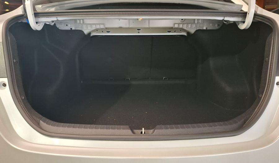 Toyota Yaris 1.5 XLS Sedan 2022