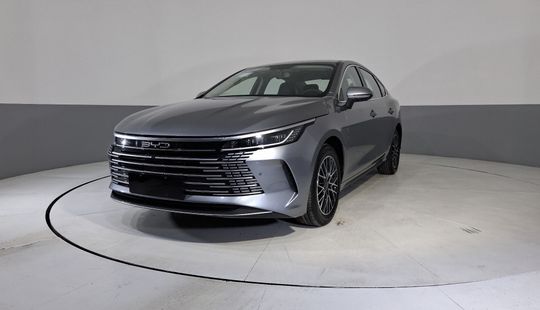 Byd • King