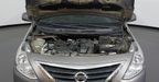 Nissan Versa 1.0 CONFORTO Sedan 2019