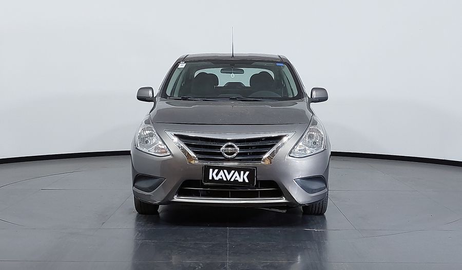 Nissan Versa 1.0 CONFORTO Sedan 2019