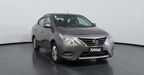 Nissan Versa 1.0 CONFORTO Sedan 2019