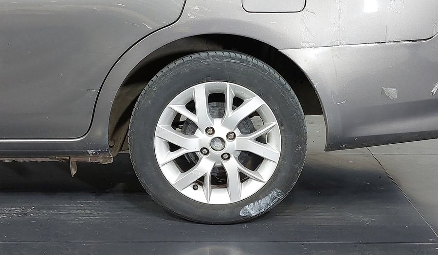 Nissan Versa 1.0 CONFORTO Sedan 2019