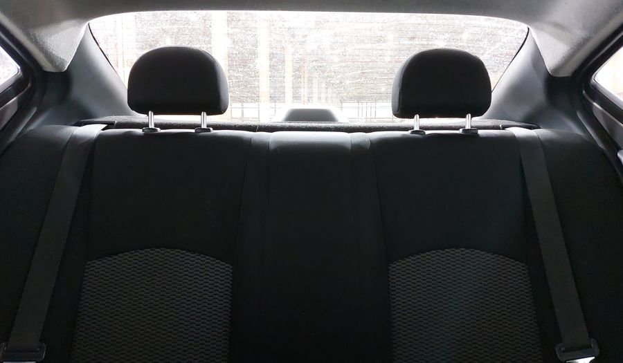 Nissan Versa 1.0 CONFORTO Sedan 2019