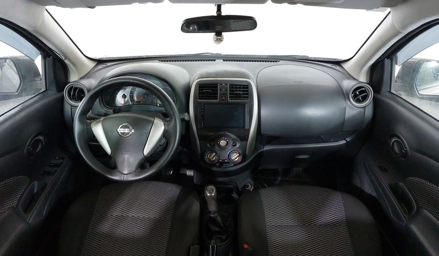 Nissan Versa 1.0 CONFORTO Sedan 2019