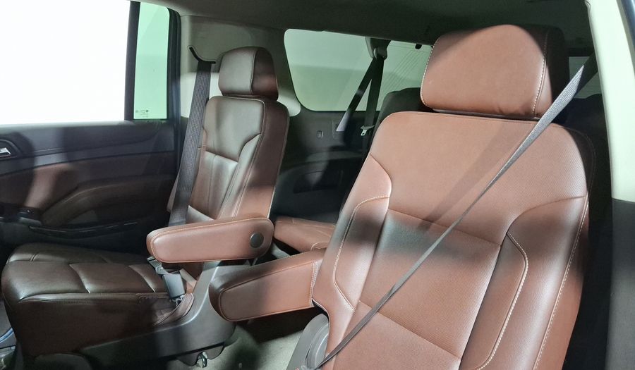 Chevrolet Suburban 5.3 D PREMIER AUTO 4WD Suv 2019