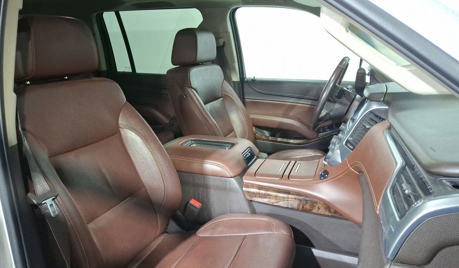 Chevrolet Suburban 5.3 D PREMIER AUTO 4WD Suv 2019