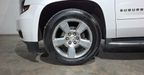 Chevrolet Suburban 5.3 D PREMIER AUTO 4WD Suv 2019
