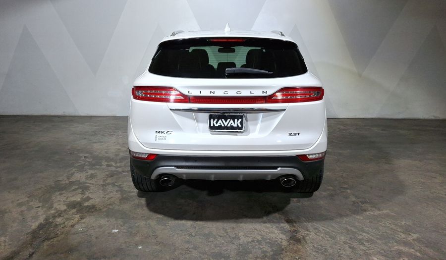 Lincoln Mkc 2.3 RESERVE AUTO 4WD Suv 2019