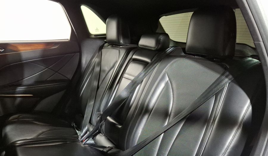 Lincoln Mkc 2.3 RESERVE AUTO 4WD Suv 2019