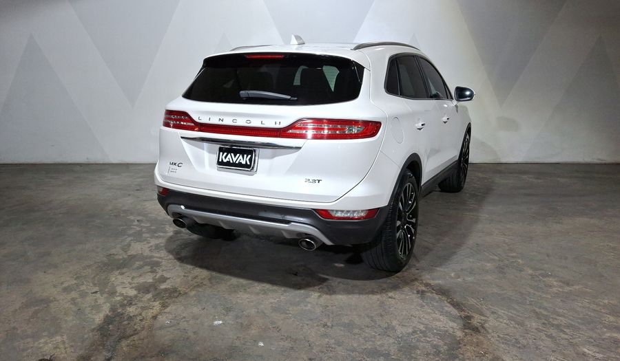 Lincoln Mkc 2.3 RESERVE AUTO 4WD Suv 2019