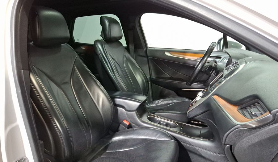 Lincoln Mkc 2.3 RESERVE AUTO 4WD Suv 2019