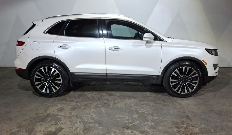 Lincoln Mkc 2.3 RESERVE AUTO 4WD Suv 2019