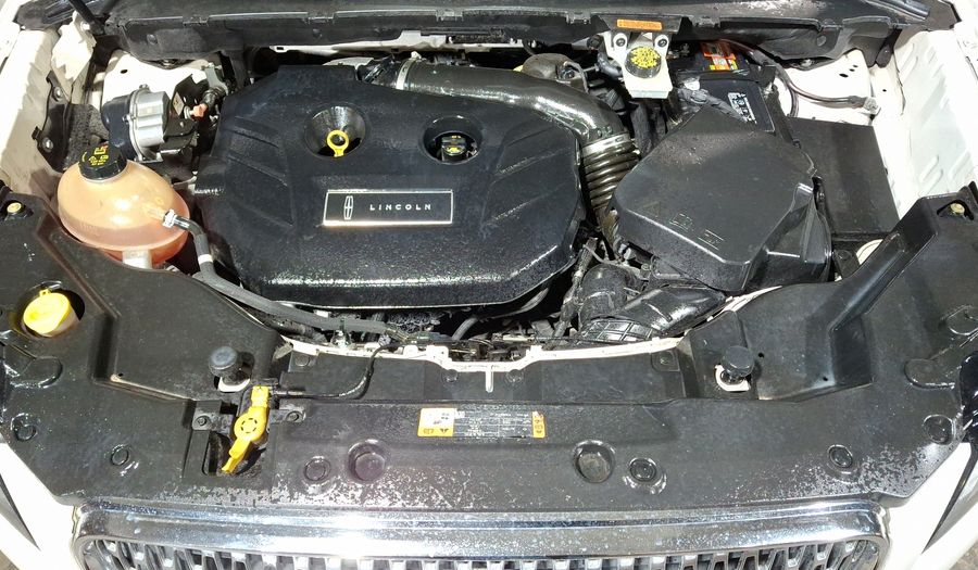 Lincoln Mkc 2.3 RESERVE AUTO 4WD Suv 2019