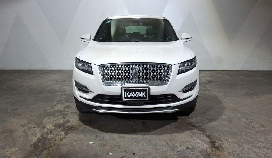 Lincoln Mkc 2.3 RESERVE AUTO 4WD Suv 2019
