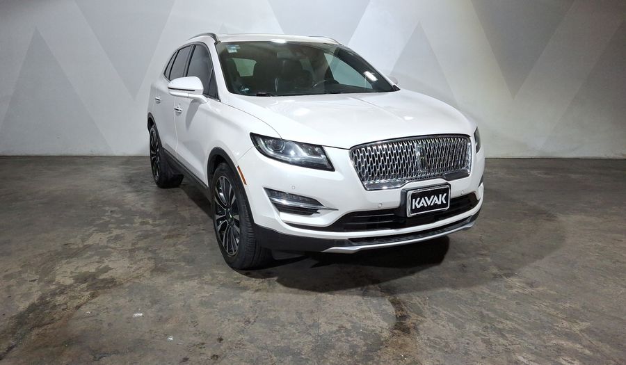 Lincoln Mkc 2.3 RESERVE AUTO 4WD Suv 2019