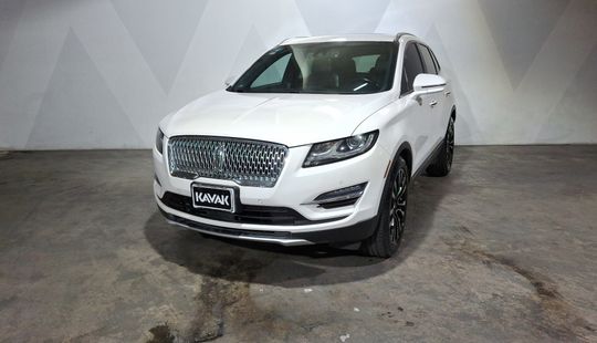 Lincoln • MKC