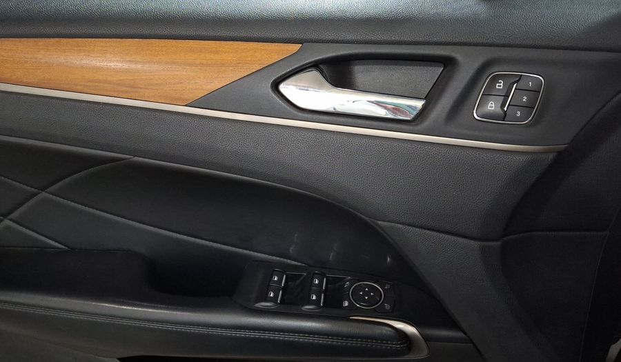 Lincoln Mkc 2.3 RESERVE AUTO 4WD Suv 2019