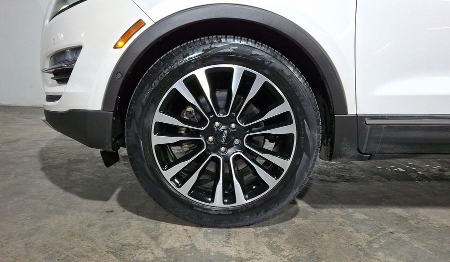 Lincoln Mkc 2.3 RESERVE AUTO 4WD Suv 2019