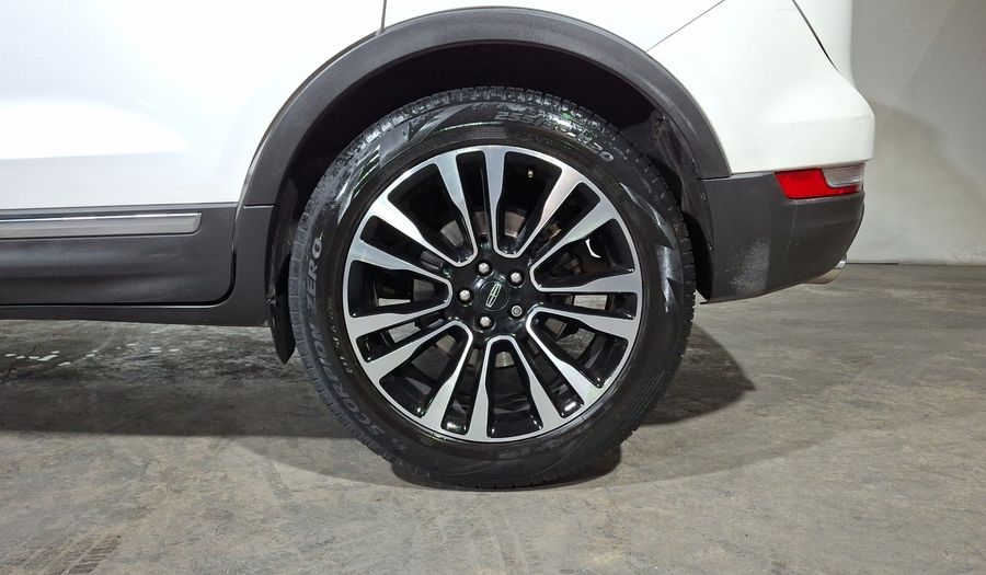 Lincoln Mkc 2.3 RESERVE AUTO 4WD Suv 2019