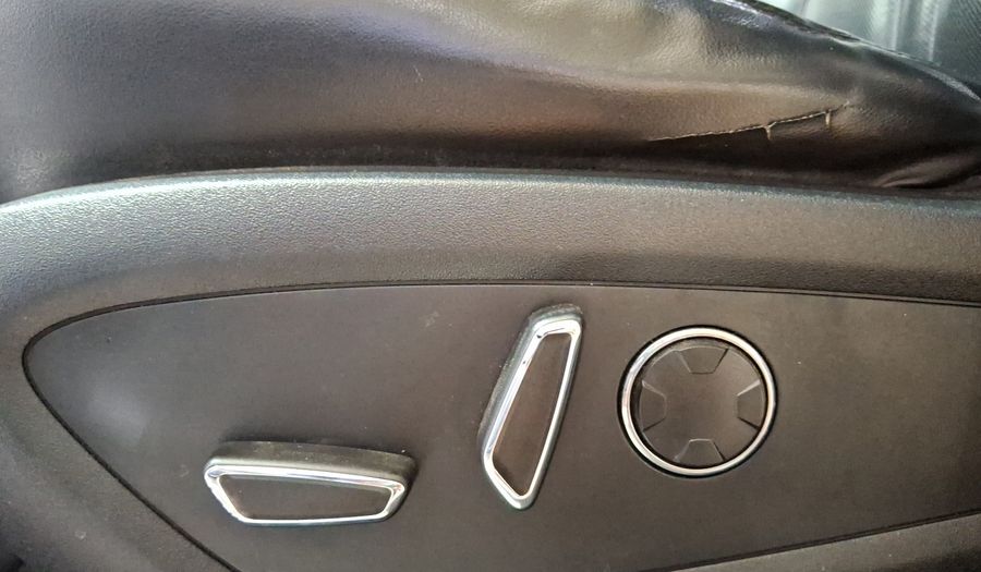 Lincoln Mkc 2.3 RESERVE AUTO 4WD Suv 2019