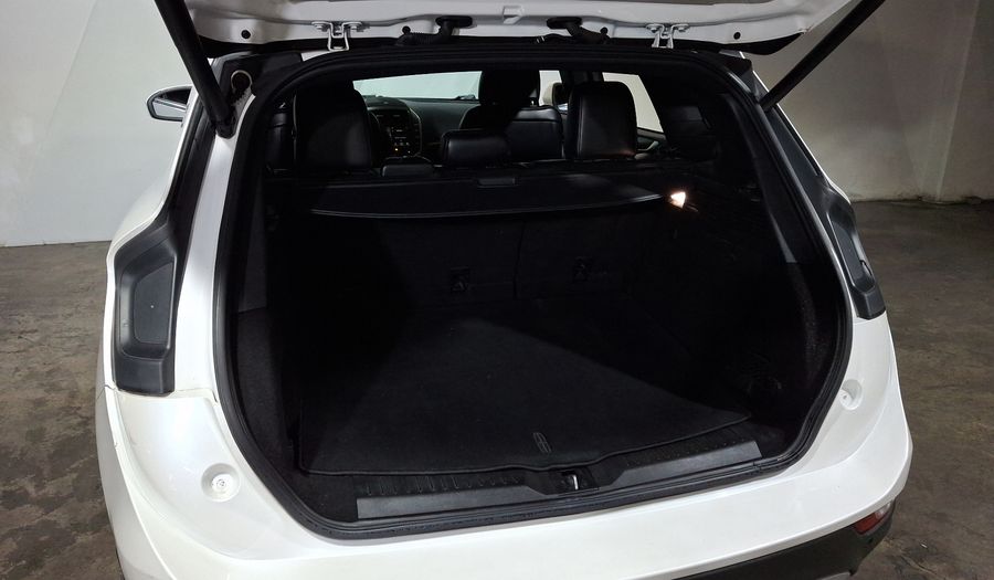 Lincoln Mkc 2.3 RESERVE AUTO 4WD Suv 2019