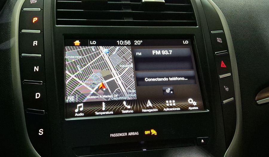 Lincoln Mkc 2.3 RESERVE AUTO 4WD Suv 2019