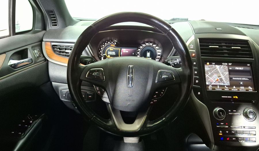 Lincoln Mkc 2.3 RESERVE AUTO 4WD Suv 2019