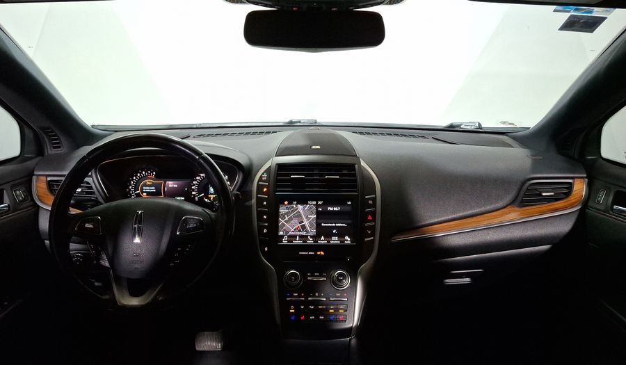 Lincoln Mkc 2.3 RESERVE AUTO 4WD Suv 2019