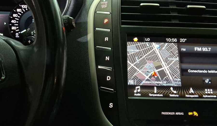 Lincoln Mkc 2.3 RESERVE AUTO 4WD Suv 2019