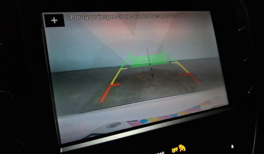 Lincoln Mkc 2.3 RESERVE AUTO 4WD Suv 2019