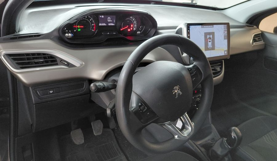 Peugeot 2008 1.6 ALLURE Suv 2019