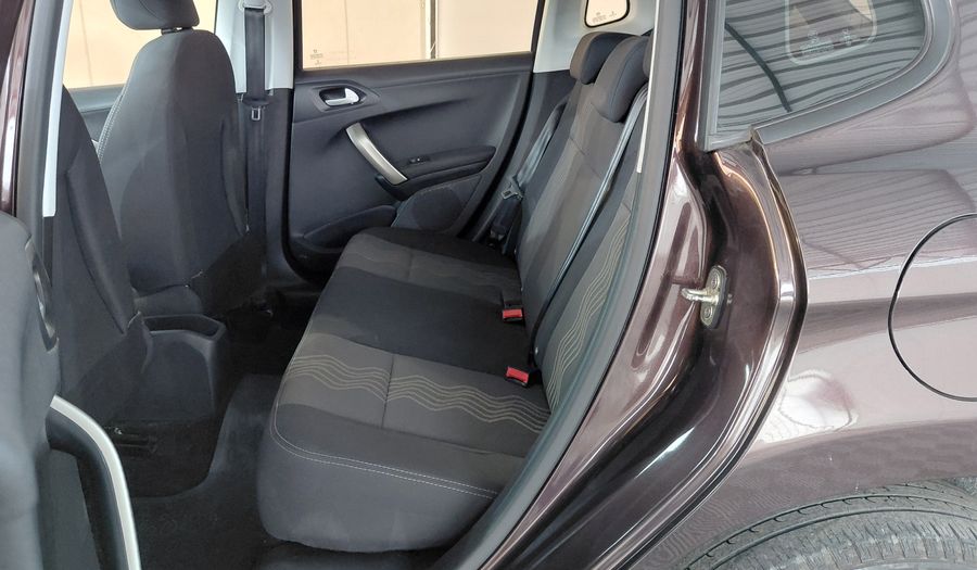 Peugeot 2008 1.6 ALLURE Suv 2019