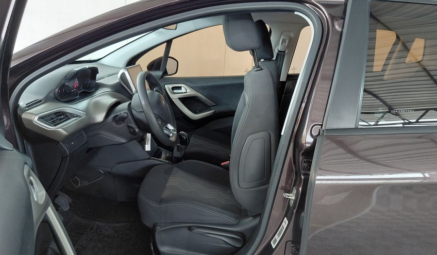 Peugeot 2008 1.6 ALLURE Suv 2019