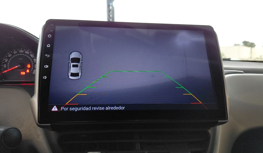 Peugeot 2008 1.6 ALLURE Suv 2019