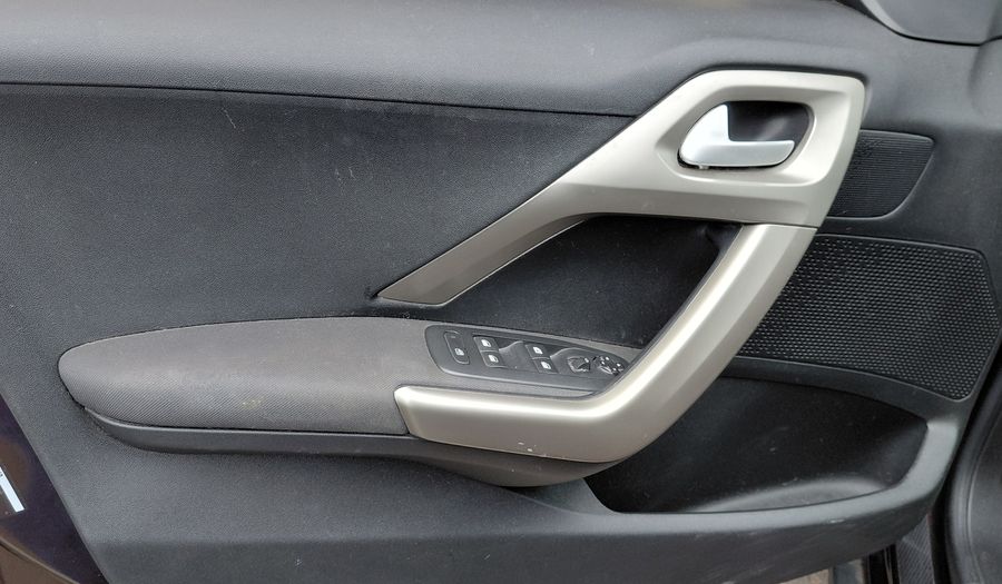 Peugeot 2008 1.6 ALLURE Suv 2019