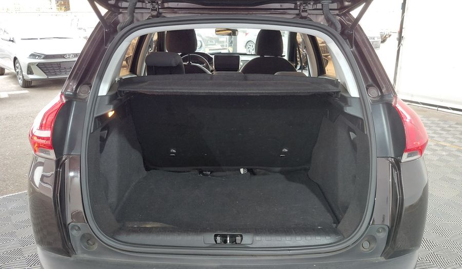 Peugeot 2008 1.6 ALLURE Suv 2019