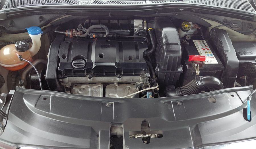 Peugeot 2008 1.6 ALLURE Suv 2019