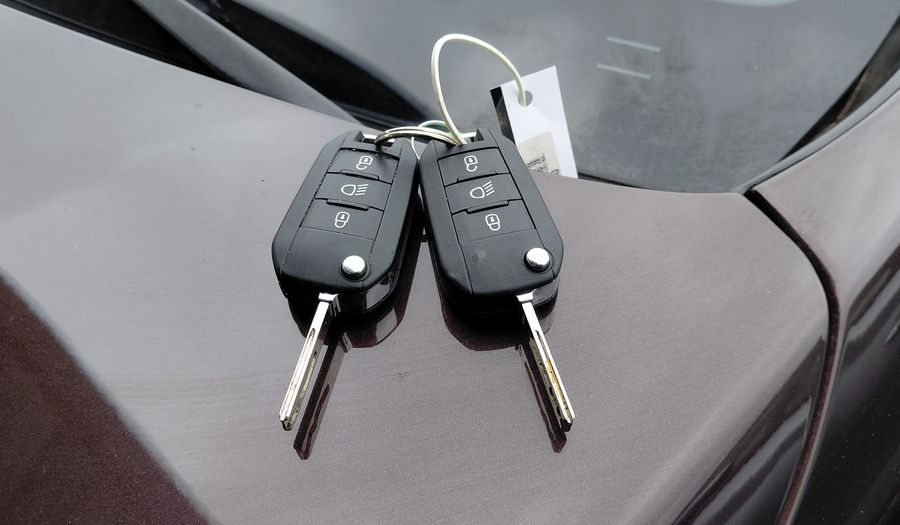 Peugeot 2008 1.6 ALLURE Suv 2019