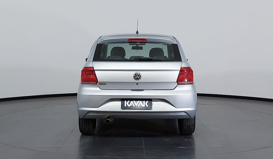 Volkswagen Gol 1.6 Hatchback 2019