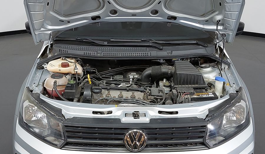 Volkswagen Gol 1.6 Hatchback 2019
