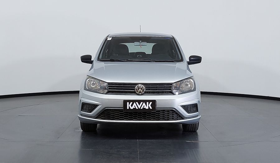 Volkswagen Gol 1.6 Hatchback 2019