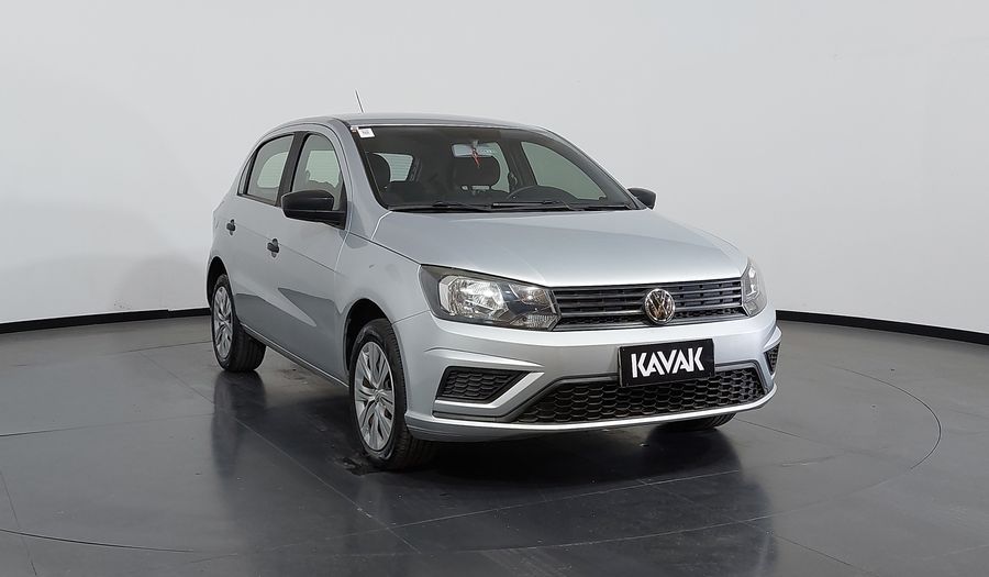 Volkswagen Gol 1.6 Hatchback 2019