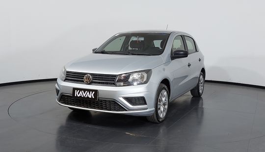 Volkswagen • Gol