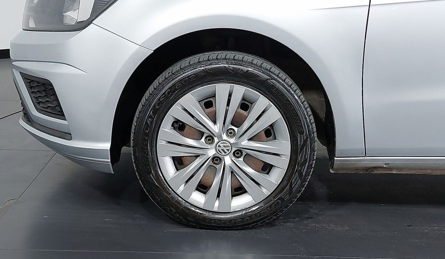 Volkswagen Gol 1.6 Hatchback 2019