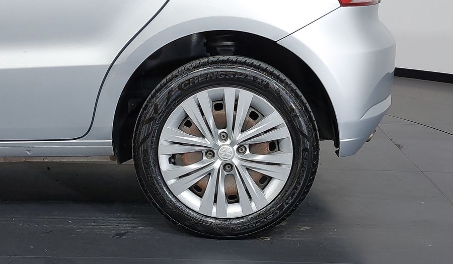 Volkswagen Gol 1.6 Hatchback 2019