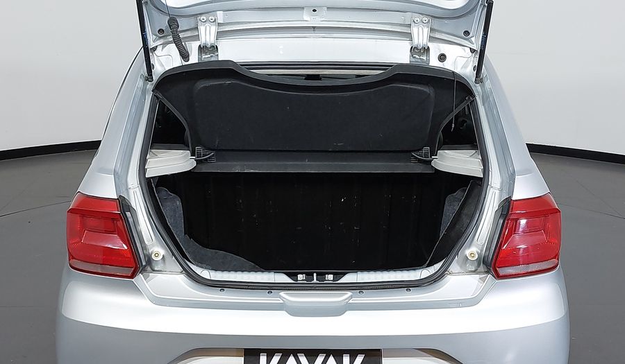 Volkswagen Gol 1.6 Hatchback 2019