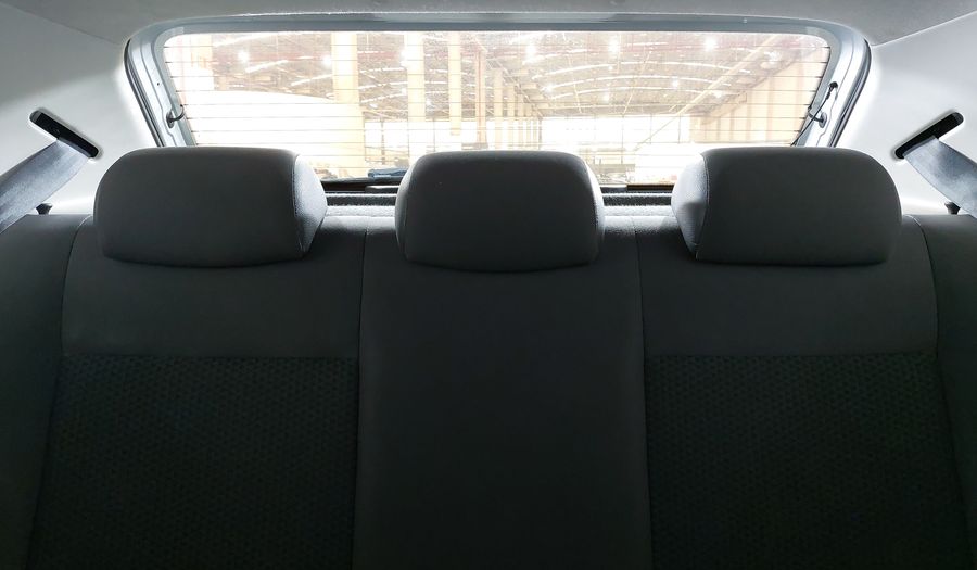 Volkswagen Gol 1.6 Hatchback 2019