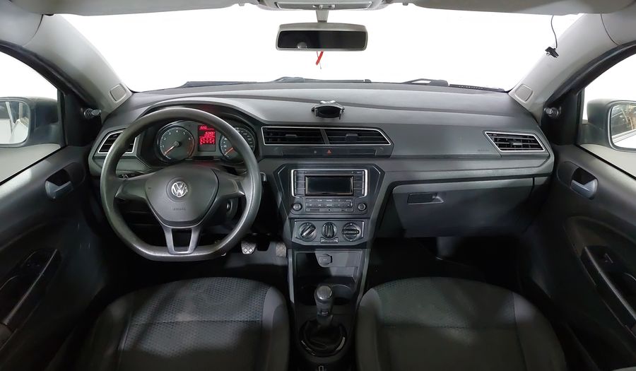 Volkswagen Gol 1.6 Hatchback 2019