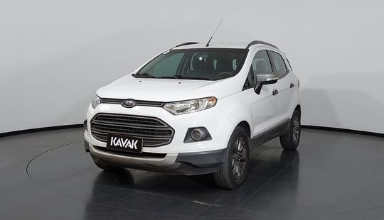 Ford • EcoSport