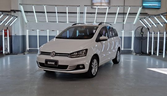 Volkswagen • Suran